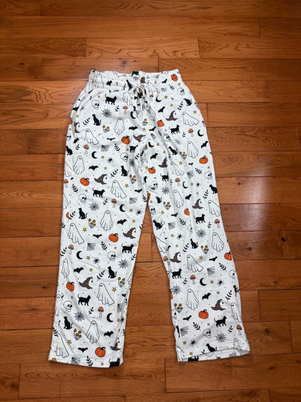 Daydream by Berkshire Home Halloween Pajama Pants